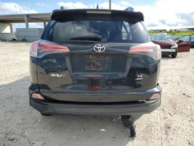 Photo 5 VIN: 2T3BFREV0HW577280 - TOYOTA RAV4 LE 