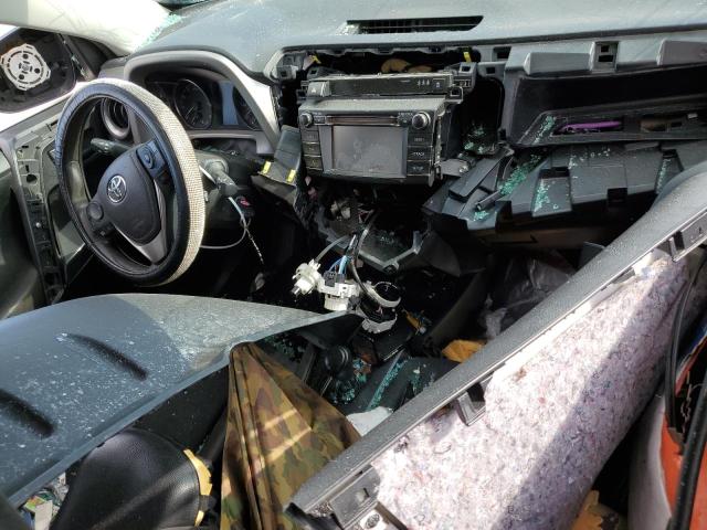 Photo 7 VIN: 2T3BFREV0HW577280 - TOYOTA RAV4 LE 