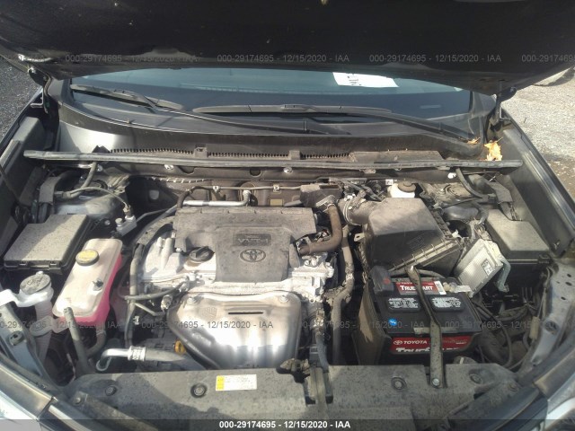 Photo 9 VIN: 2T3BFREV0HW578221 - TOYOTA RAV4 