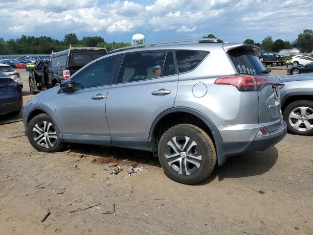 Photo 1 VIN: 2T3BFREV0HW578445 - TOYOTA RAV4 LE 