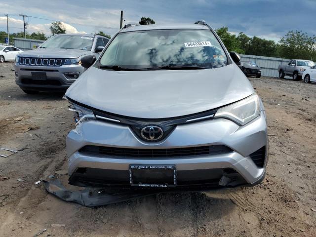 Photo 4 VIN: 2T3BFREV0HW578445 - TOYOTA RAV4 LE 