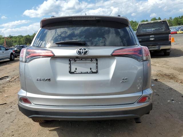 Photo 5 VIN: 2T3BFREV0HW578445 - TOYOTA RAV4 LE 