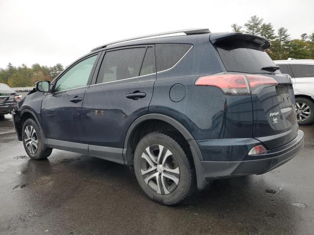 Photo 1 VIN: 2T3BFREV0HW581278 - TOYOTA RAV4 LE 