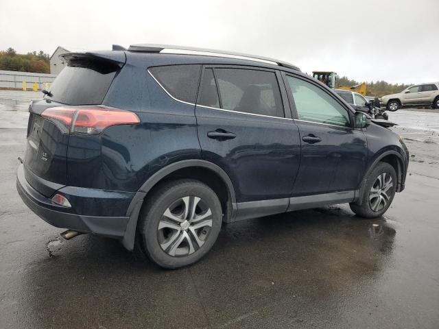 Photo 2 VIN: 2T3BFREV0HW581278 - TOYOTA RAV4 LE 