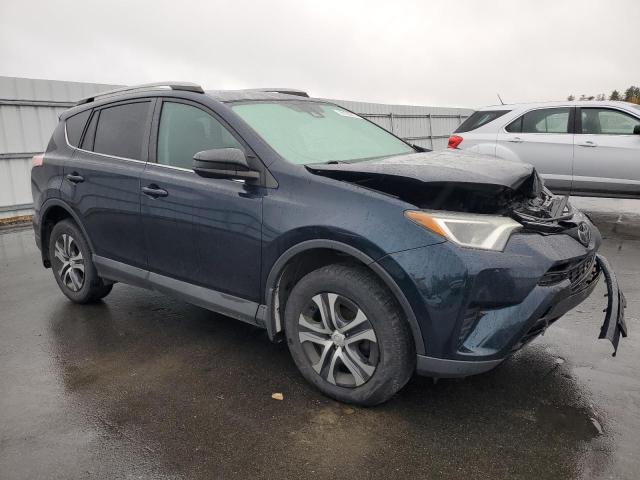 Photo 3 VIN: 2T3BFREV0HW581278 - TOYOTA RAV4 LE 