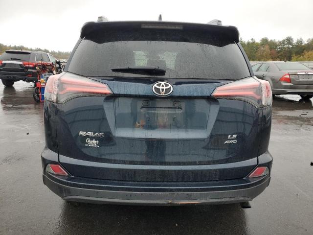 Photo 5 VIN: 2T3BFREV0HW581278 - TOYOTA RAV4 LE 