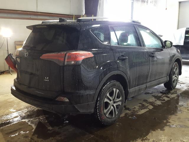 Photo 3 VIN: 2T3BFREV0HW590059 - TOYOTA RAV4 