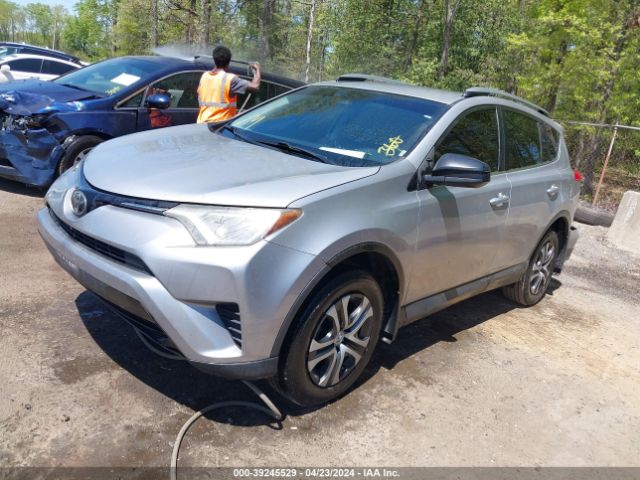 Photo 1 VIN: 2T3BFREV0HW601870 - TOYOTA RAV4 