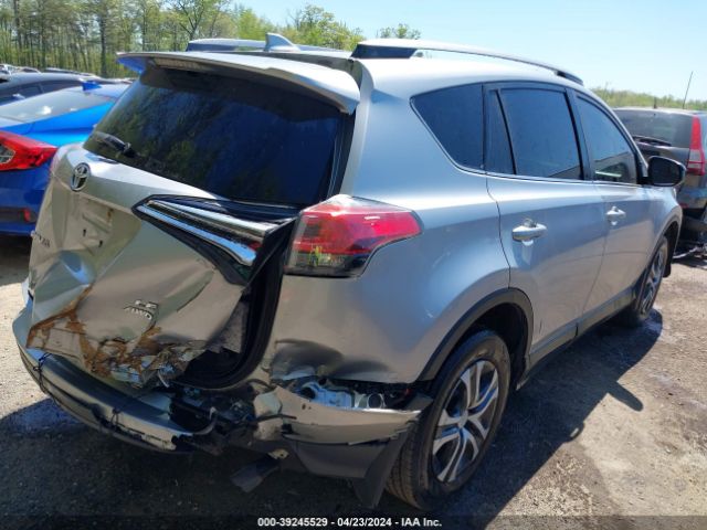 Photo 3 VIN: 2T3BFREV0HW601870 - TOYOTA RAV4 