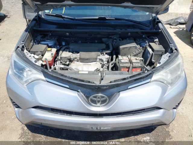 Photo 9 VIN: 2T3BFREV0HW601870 - TOYOTA RAV4 