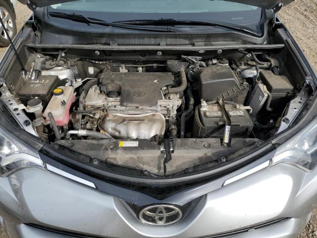 Photo 6 VIN: 2T3BFREV0HW604655 - TOYOTA RAV4 XLE 