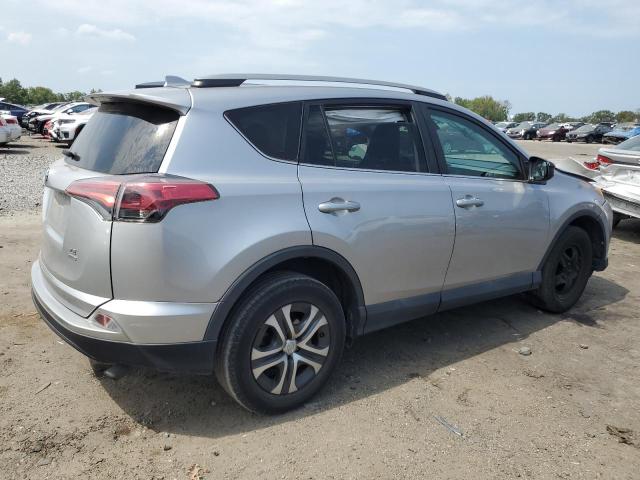 Photo 2 VIN: 2T3BFREV0HW612352 - TOYOTA RAV4 LE 