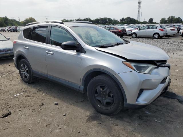 Photo 3 VIN: 2T3BFREV0HW612352 - TOYOTA RAV4 LE 