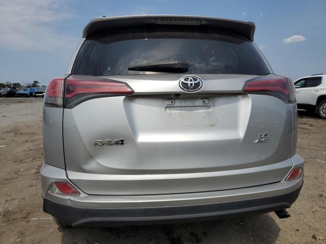 Photo 5 VIN: 2T3BFREV0HW612352 - TOYOTA RAV4 LE 