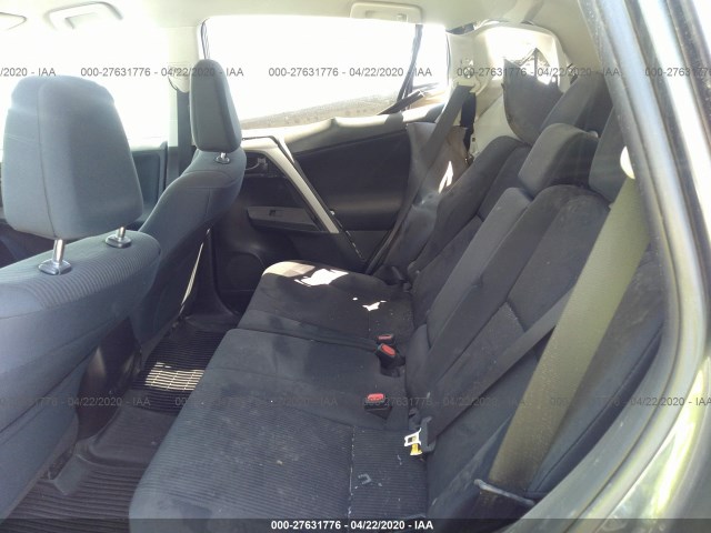 Photo 7 VIN: 2T3BFREV0HW621598 - TOYOTA RAV4 