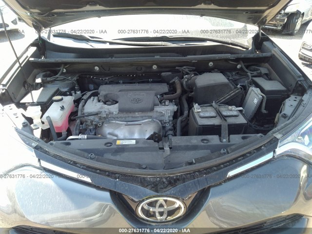 Photo 9 VIN: 2T3BFREV0HW621598 - TOYOTA RAV4 