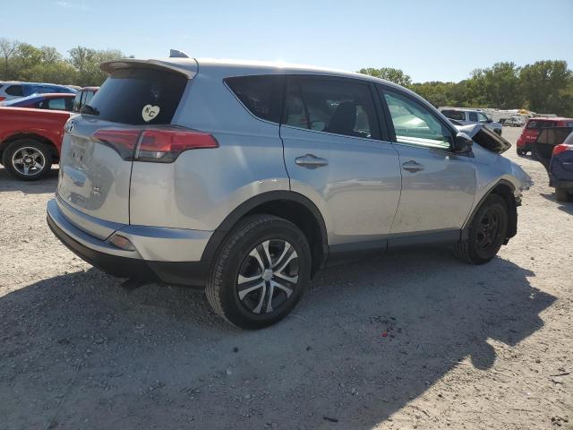 Photo 2 VIN: 2T3BFREV0HW630463 - TOYOTA RAV4 LE 