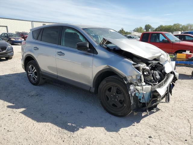 Photo 3 VIN: 2T3BFREV0HW630463 - TOYOTA RAV4 LE 