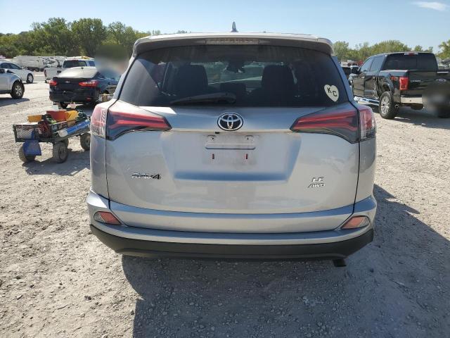 Photo 5 VIN: 2T3BFREV0HW630463 - TOYOTA RAV4 LE 