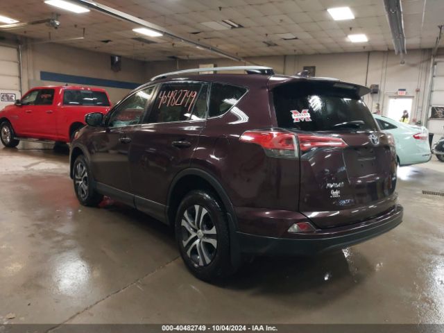 Photo 2 VIN: 2T3BFREV0HW643116 - TOYOTA RAV4 