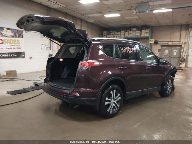 Photo 3 VIN: 2T3BFREV0HW643116 - TOYOTA RAV4 