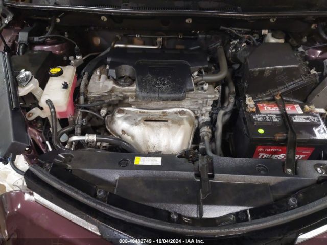 Photo 9 VIN: 2T3BFREV0HW643116 - TOYOTA RAV4 