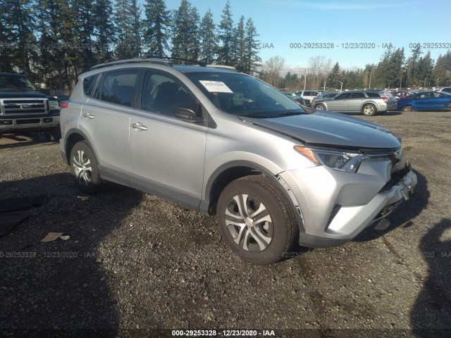 Photo 0 VIN: 2T3BFREV0HW651927 - TOYOTA RAV4 