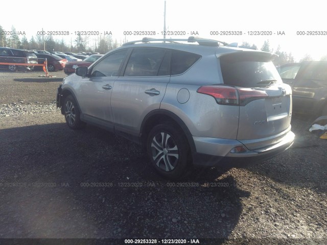 Photo 2 VIN: 2T3BFREV0HW651927 - TOYOTA RAV4 