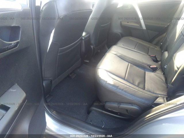 Photo 7 VIN: 2T3BFREV0HW651927 - TOYOTA RAV4 