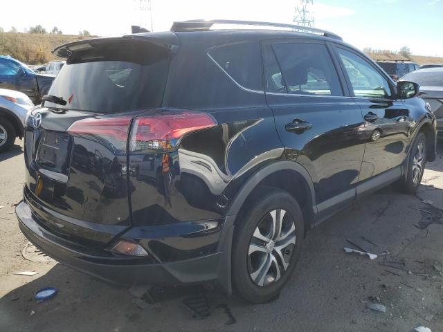 Photo 3 VIN: 2T3BFREV0HW683843 - TOYOTA RAV4 LE 