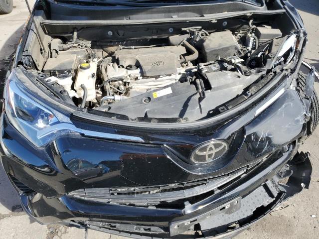 Photo 6 VIN: 2T3BFREV0HW683843 - TOYOTA RAV4 LE 