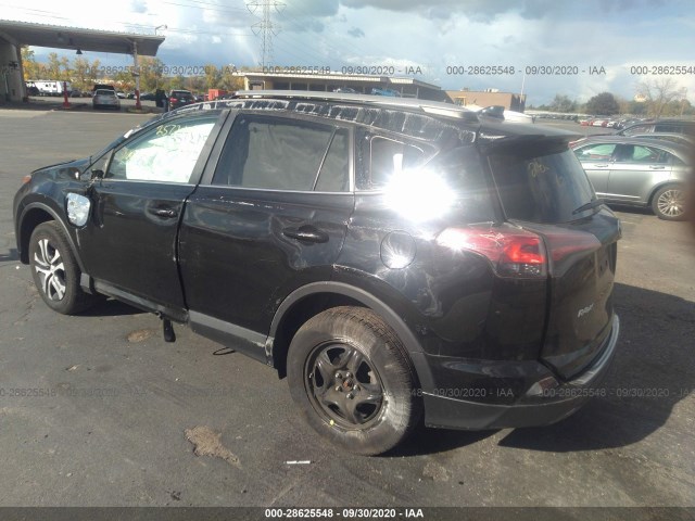 Photo 2 VIN: 2T3BFREV0HW687519 - TOYOTA RAV4 