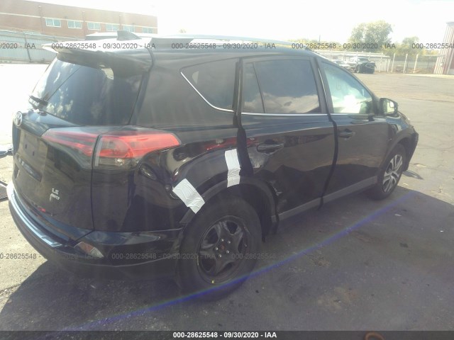 Photo 3 VIN: 2T3BFREV0HW687519 - TOYOTA RAV4 