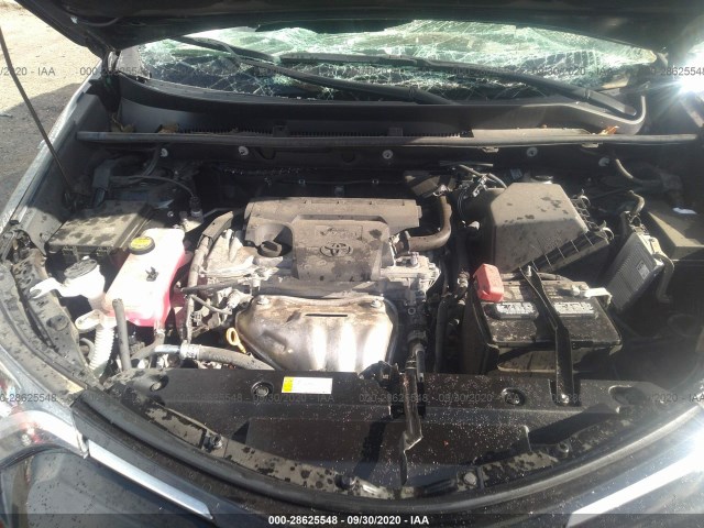 Photo 9 VIN: 2T3BFREV0HW687519 - TOYOTA RAV4 