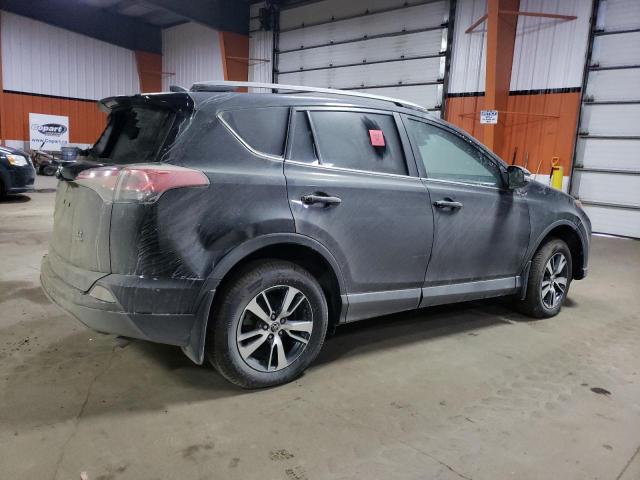 Photo 2 VIN: 2T3BFREV0JW723568 - TOYOTA RAV4 LE 