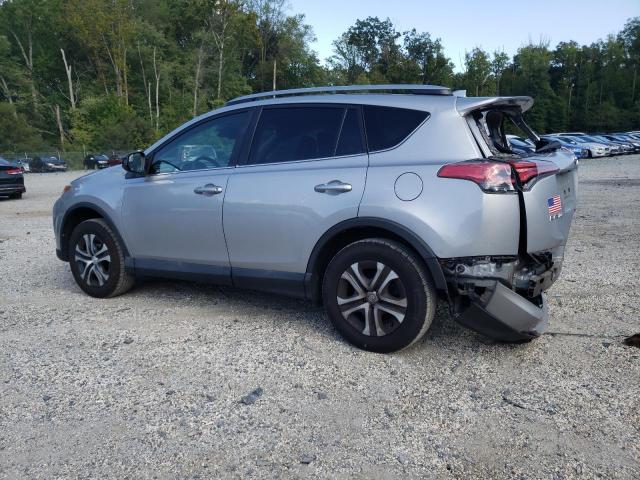 Photo 1 VIN: 2T3BFREV0JW729547 - TOYOTA RAV4 LE 