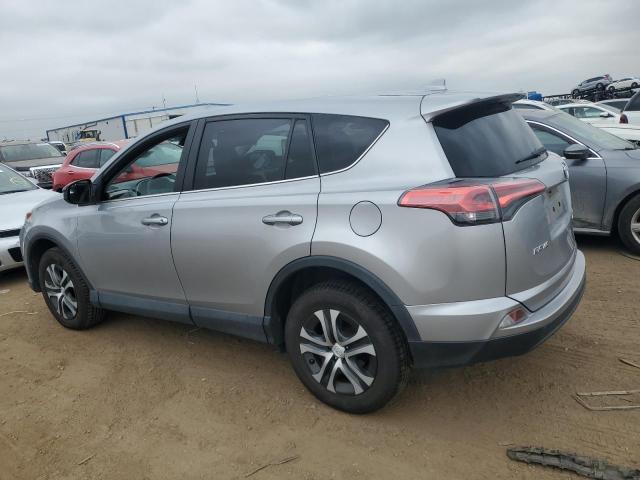 Photo 1 VIN: 2T3BFREV0JW731377 - TOYOTA RAV4 LE 