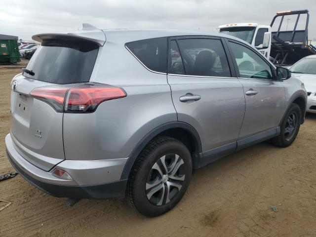 Photo 2 VIN: 2T3BFREV0JW731377 - TOYOTA RAV4 LE 