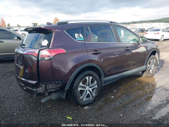 Photo 3 VIN: 2T3BFREV0JW733422 - TOYOTA RAV4 