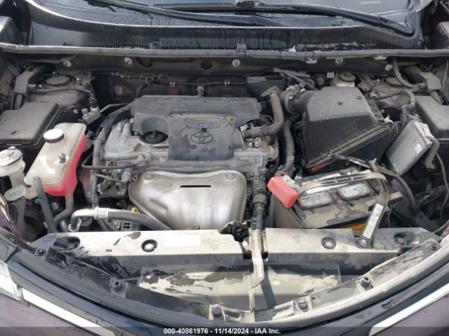 Photo 9 VIN: 2T3BFREV0JW733422 - TOYOTA RAV4 