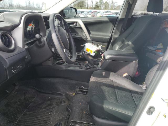 Photo 6 VIN: 2T3BFREV0JW738877 - TOYOTA RAV4 