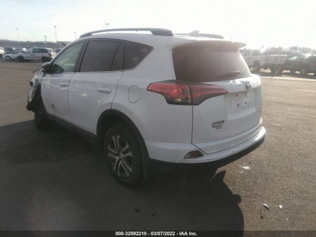 Photo 2 VIN: 2T3BFREV0JW742590 - TOYOTA RAV4 