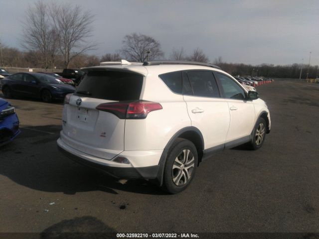 Photo 3 VIN: 2T3BFREV0JW742590 - TOYOTA RAV4 