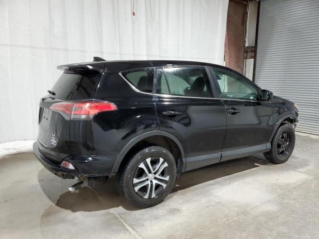 Photo 2 VIN: 2T3BFREV0JW742881 - TOYOTA RAV4 LE 