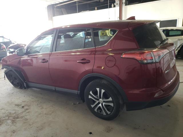 Photo 1 VIN: 2T3BFREV0JW748793 - TOYOTA RAV4 