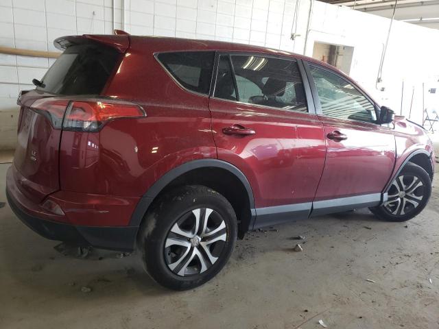 Photo 2 VIN: 2T3BFREV0JW748793 - TOYOTA RAV4 