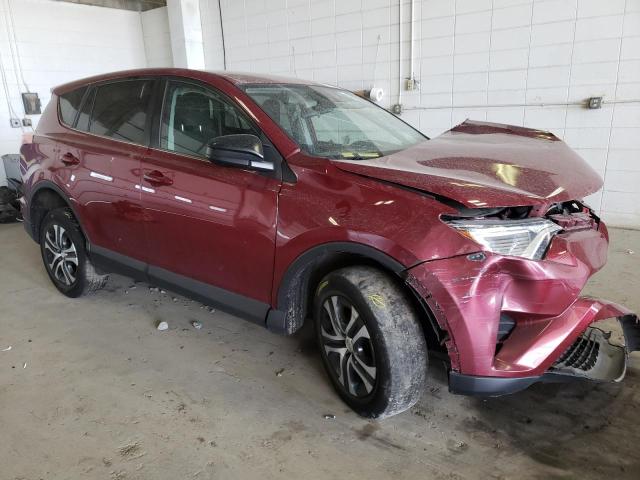 Photo 3 VIN: 2T3BFREV0JW748793 - TOYOTA RAV4 