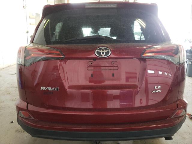 Photo 5 VIN: 2T3BFREV0JW748793 - TOYOTA RAV4 