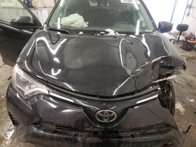 Photo 11 VIN: 2T3BFREV0JW750284 - TOYOTA RAV4 LE 