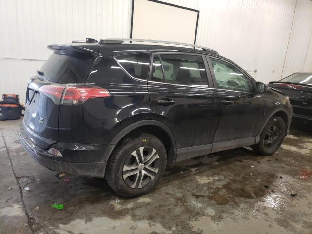 Photo 2 VIN: 2T3BFREV0JW750284 - TOYOTA RAV4 LE 